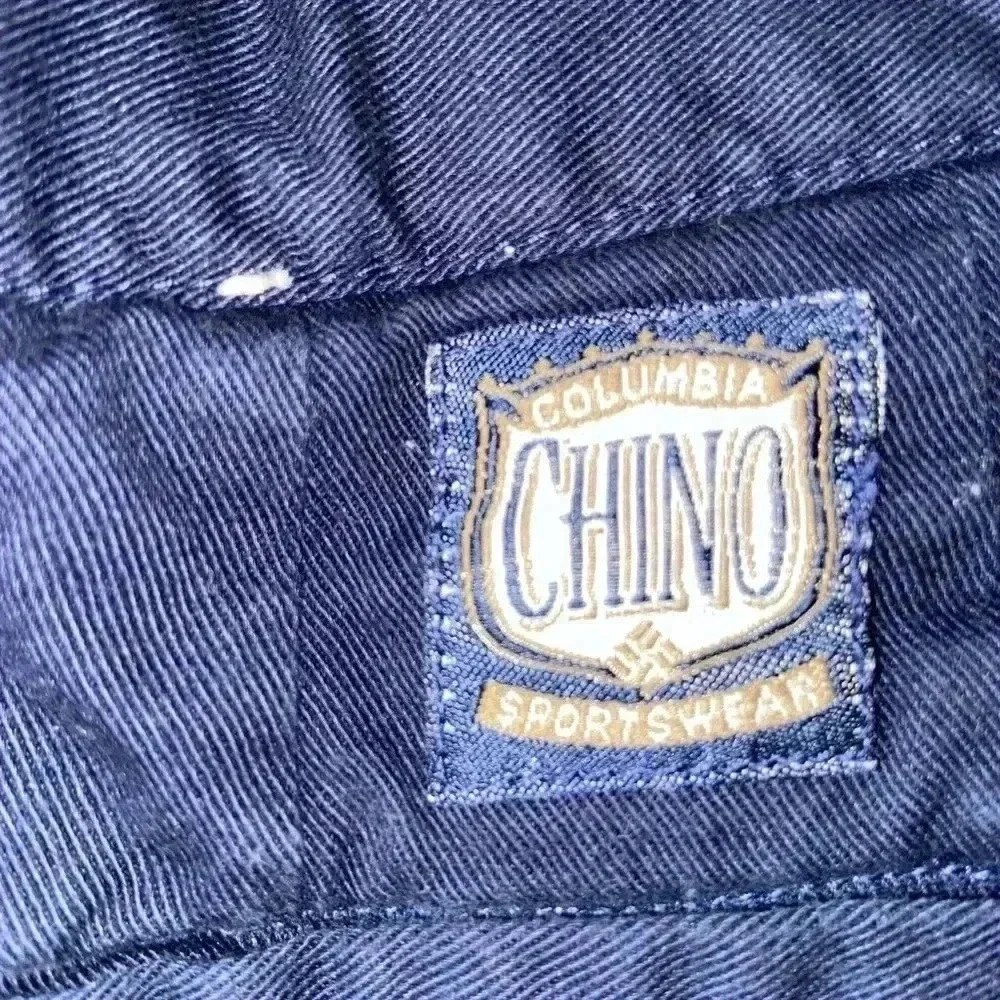 Columbia Chino Women’s 12 Shorts